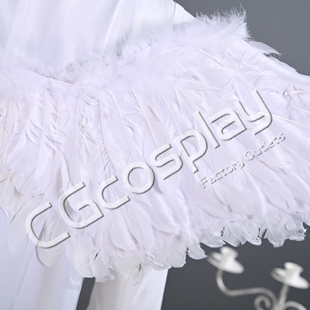 バーチャルYouTuber VTuber 風楽奏斗 天使と悪魔 コスプレ衣装