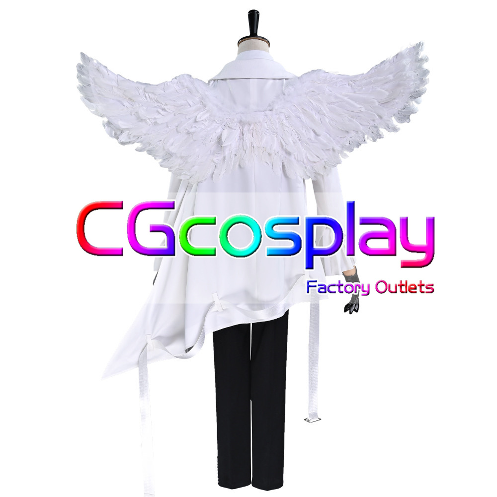 バーチャルYouTuber VTuber 風楽奏斗 天使と悪魔 コスプレ衣装