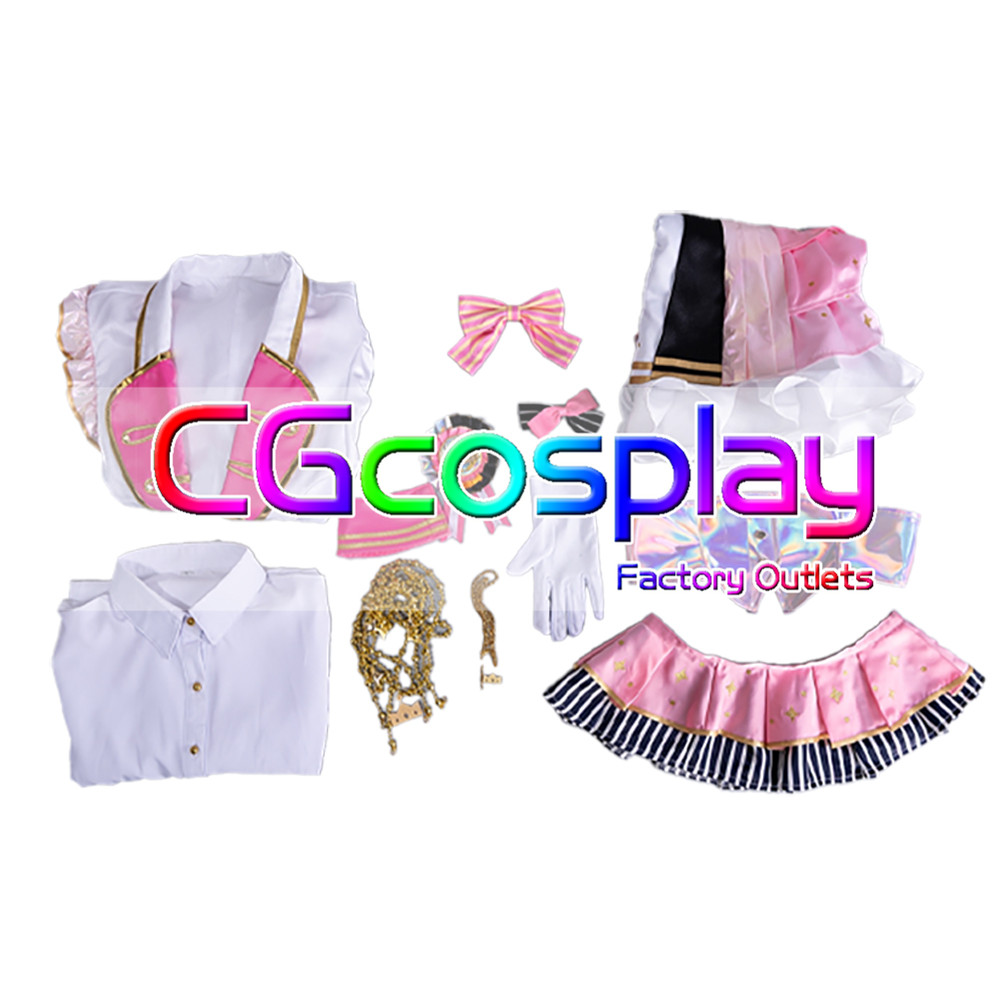 プロジェクトセカイ カラフルステージ！ feat. 初音ミク 鳳えむ 5th