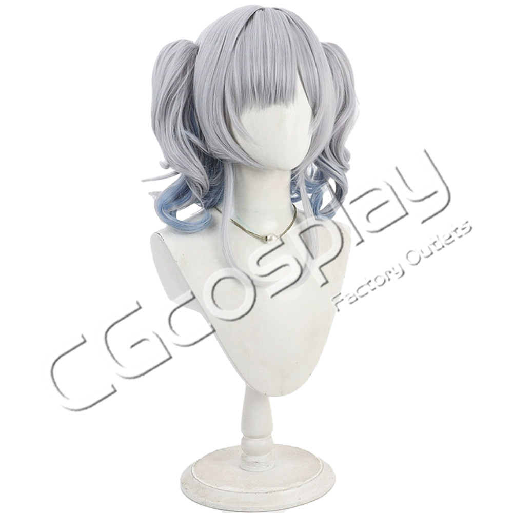 バーチャルYouTuber VTuber 花芽すみれ 第8衣装【中華風ファンタジー