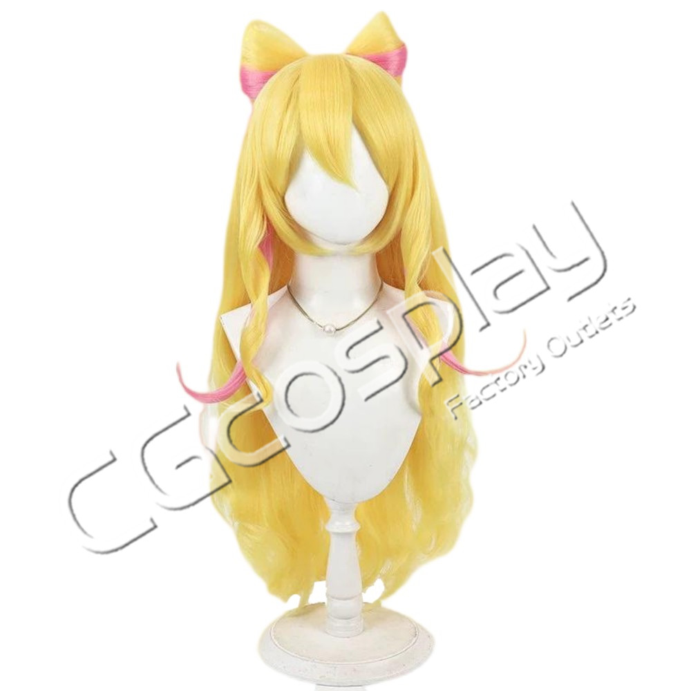 キミとアイドルプリキュア♪ 咲良うた キュアアイドル コスプレ