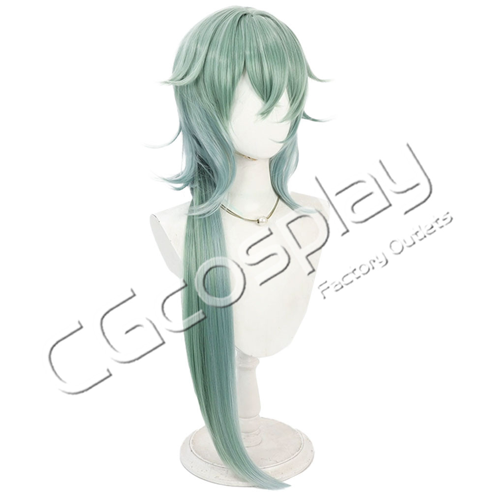 崩壊：スターレイル アナイクス コスプレウィッグ コスプレ衣装