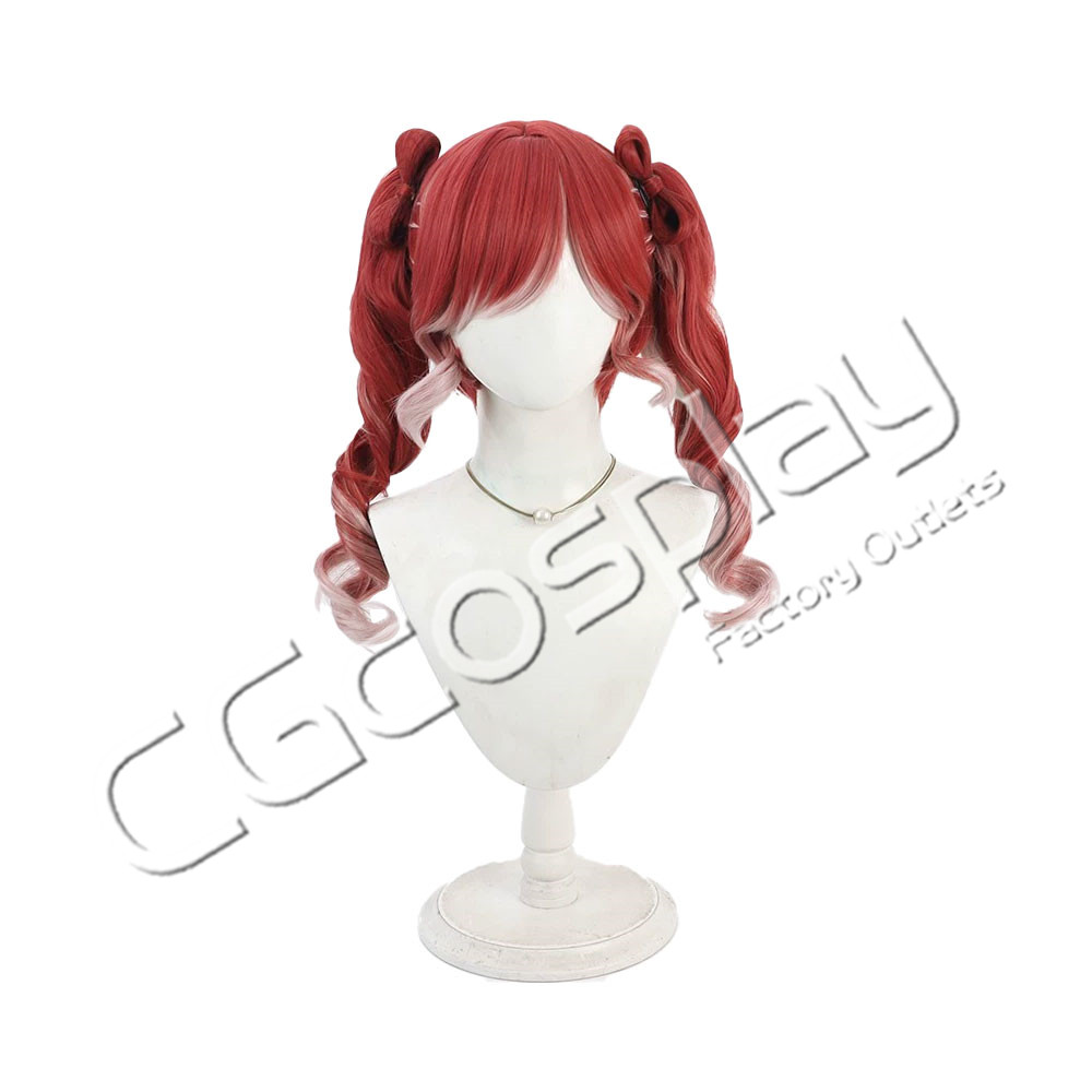 バーチャルYouTuber Vtuber 早乙女ベリー Speciale新衣装 コスプレ