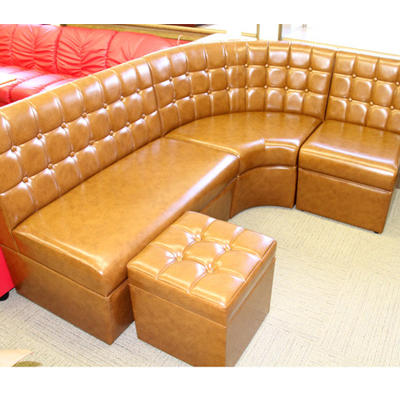 新古品クラブソファセット｜店舗用ソファセット｜中古家具.COM