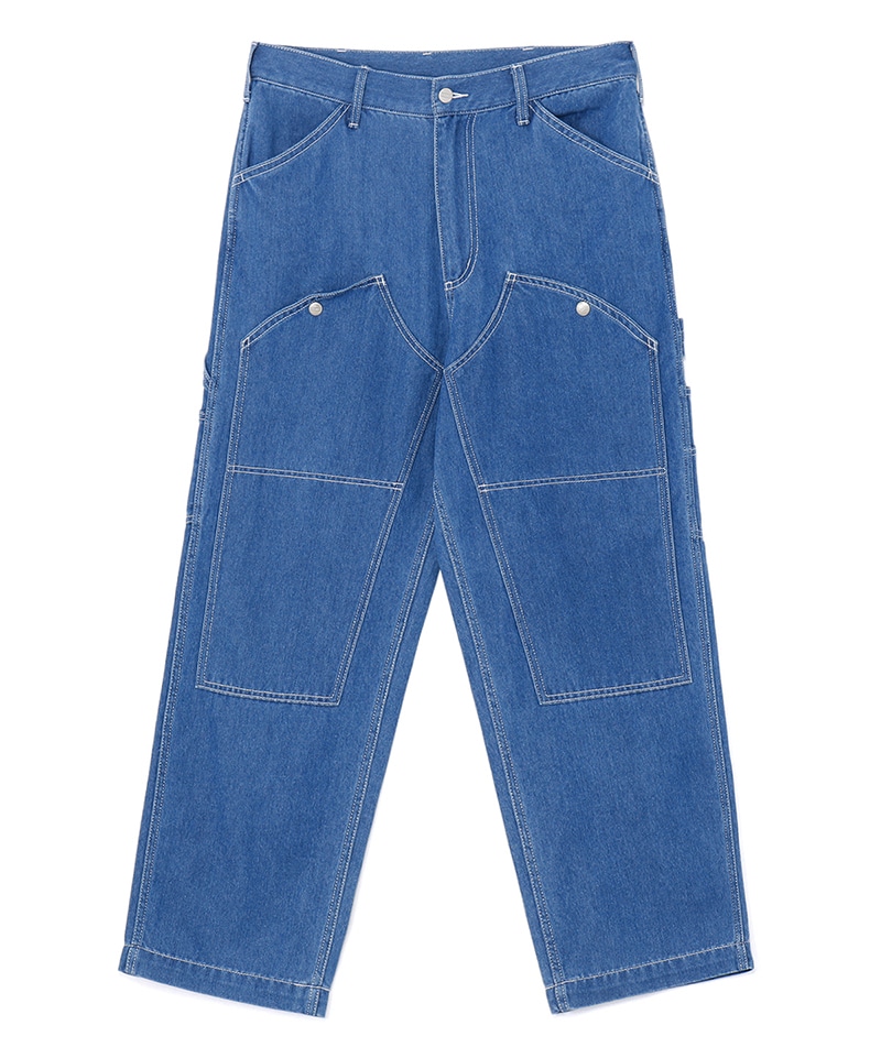 Double Knee Pants|CHUMS(チャムス)|アウトドアファッション公式通販