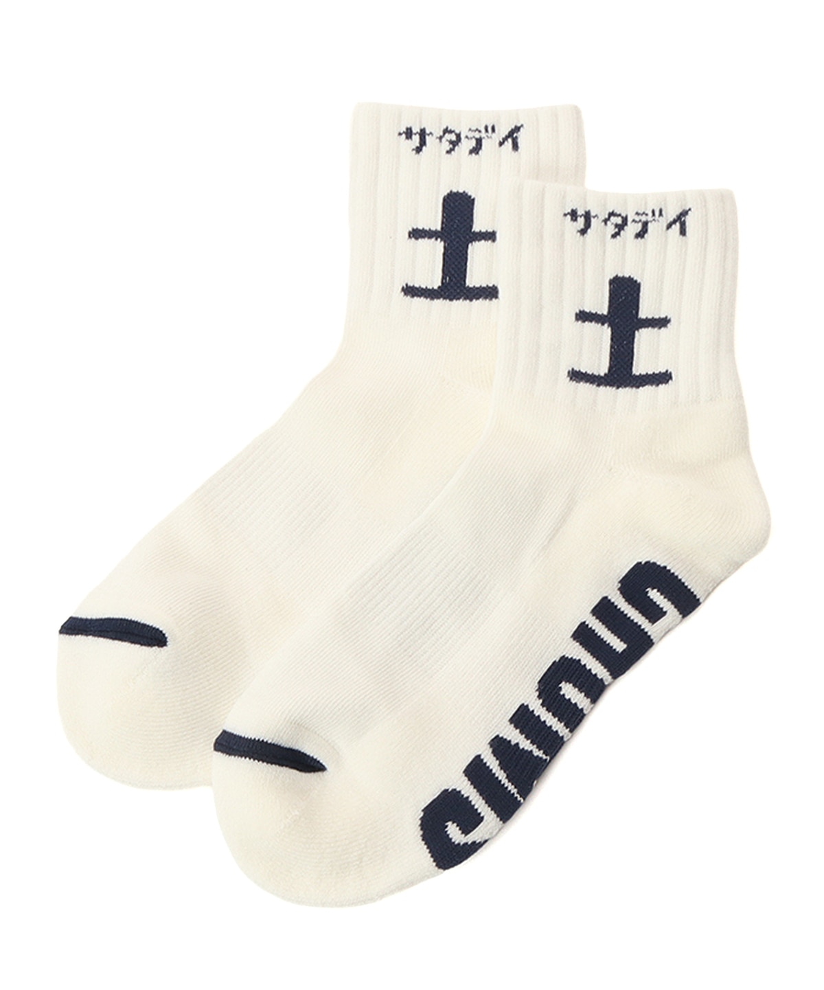 CHUMS Day Socks|CHUMS(チャムス)|アウトドアファッション公式通販