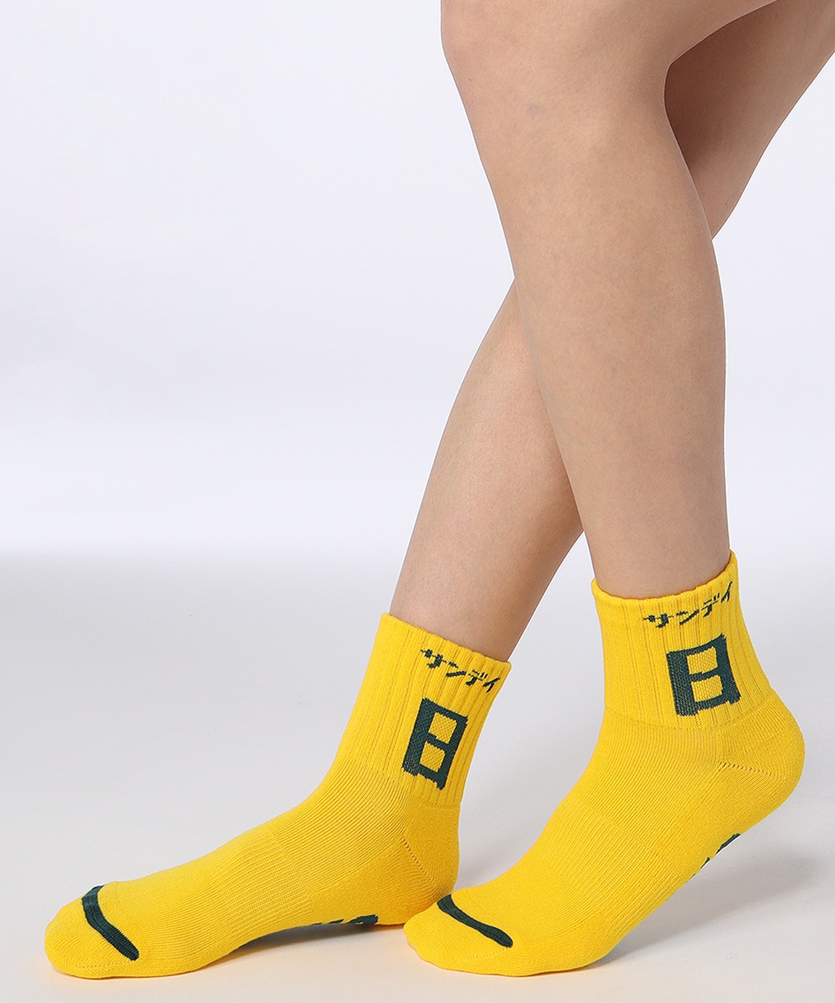 CHUMS Day Socks|CHUMS(チャムス)|アウトドアファッション公式通販