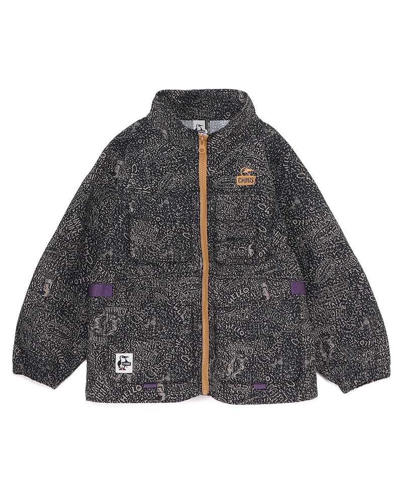 アウター｜ジャケット/ブルゾン｜ジャケット｜パーカー | CHUMS