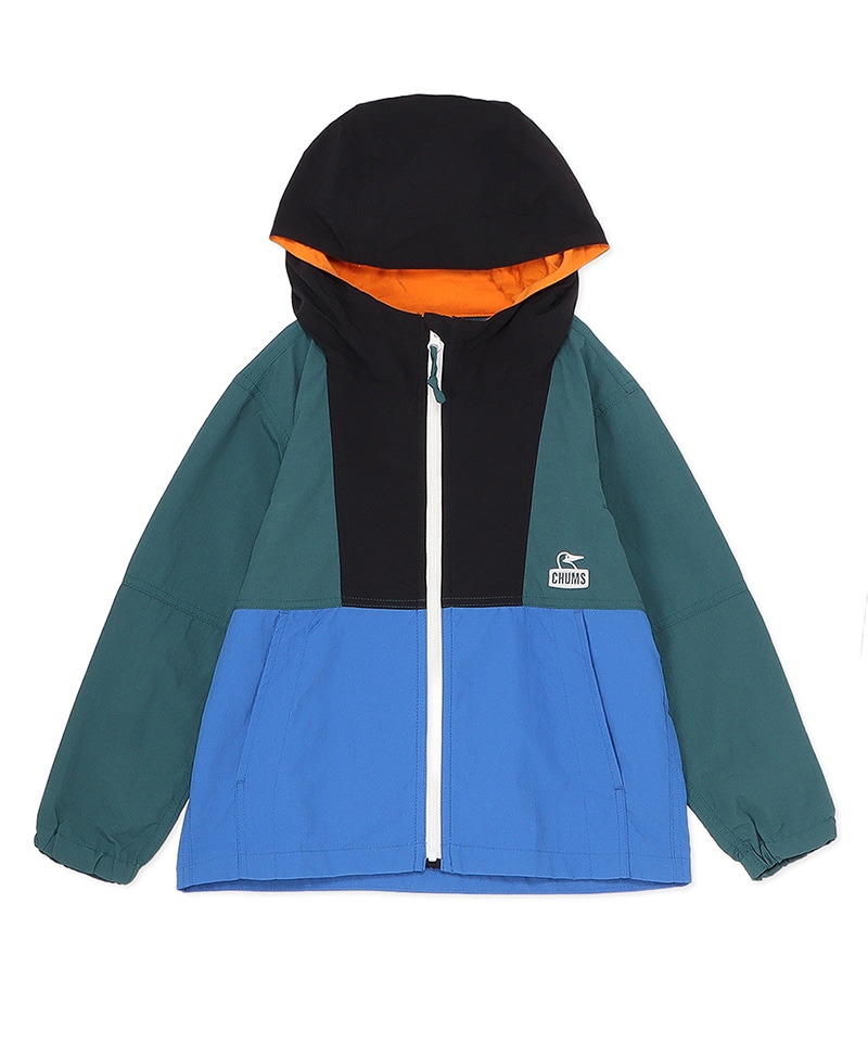 アウター｜ジャケット/ブルゾン｜ジャケット｜パーカー | CHUMS