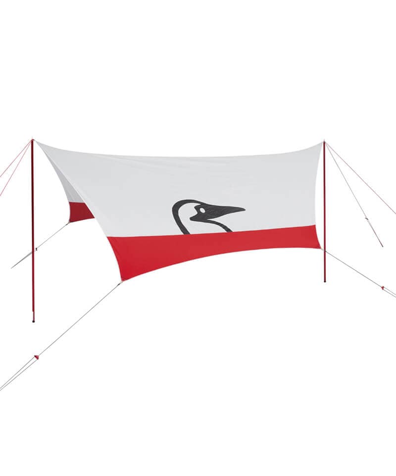 Booby Bird Tarp|CHUMS(チャムス)|アウトドアファッション公式通販