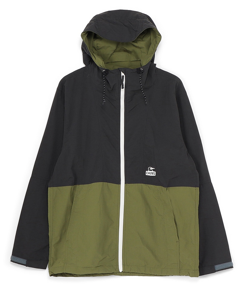 Camp Field Hoodie|CHUMS(チャムス)|アウトドアファッション公式通販