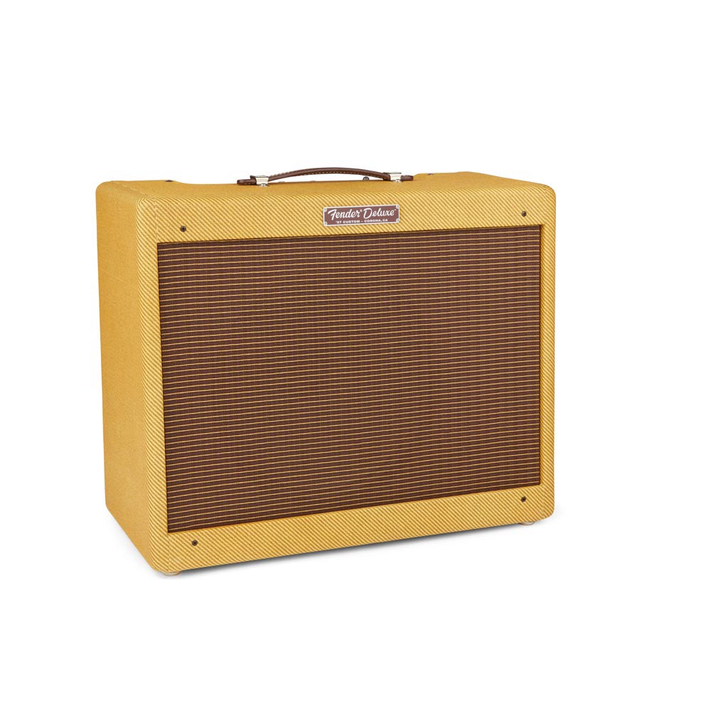 フェンダー Fender '57 Custom Deluxe ギターアンプ 真空管アンプ