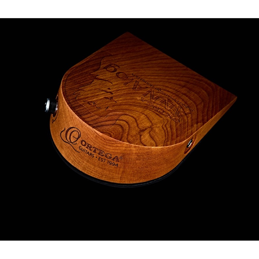 ORTEGA ANNALOG フットパーカッション(オルテガ アナログ ストンプ