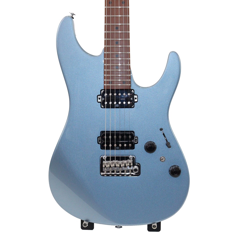 IBANEZ AZ2402-ICM Prestige エレキギター(アイバニーズ 新世代