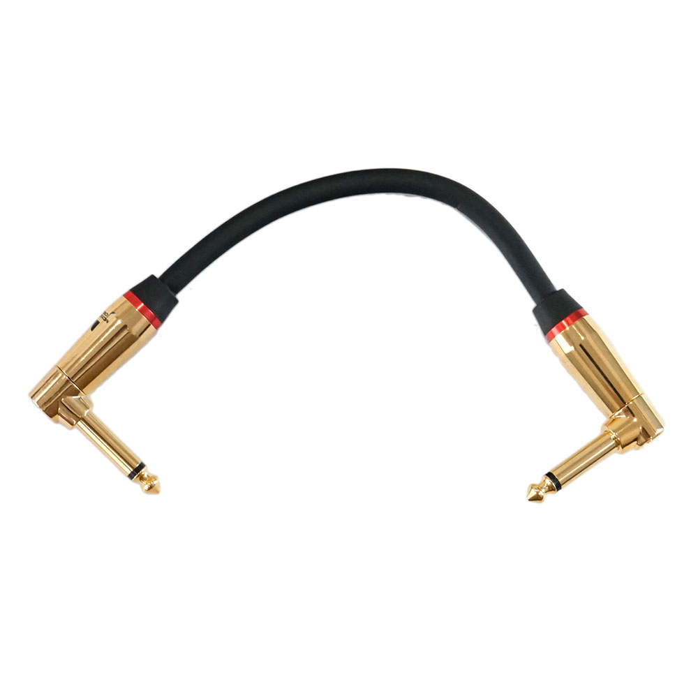 MONSTER CABLE モンスターケーブル M ROCK2-0.75DA 0.75ft L-L パッチ