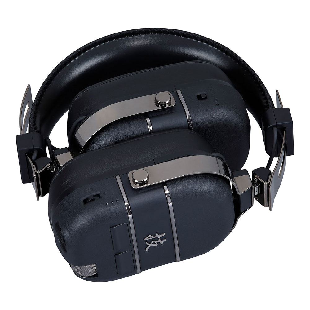 BOSS WAZA-AIR BASS 小型ベースアンプ ワイヤレスシステム ヘッドホン