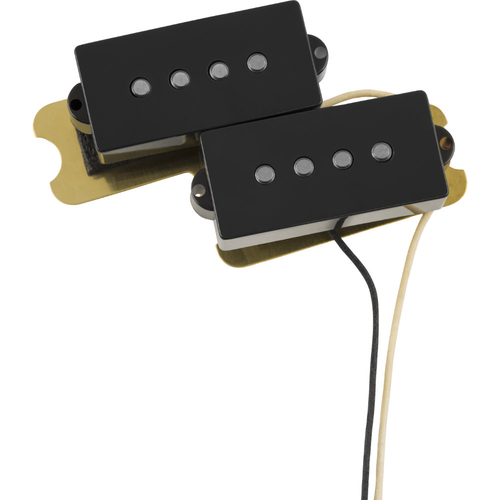 Fender フェンダー Pure Vintage '60 Precision Bass Pickup Set