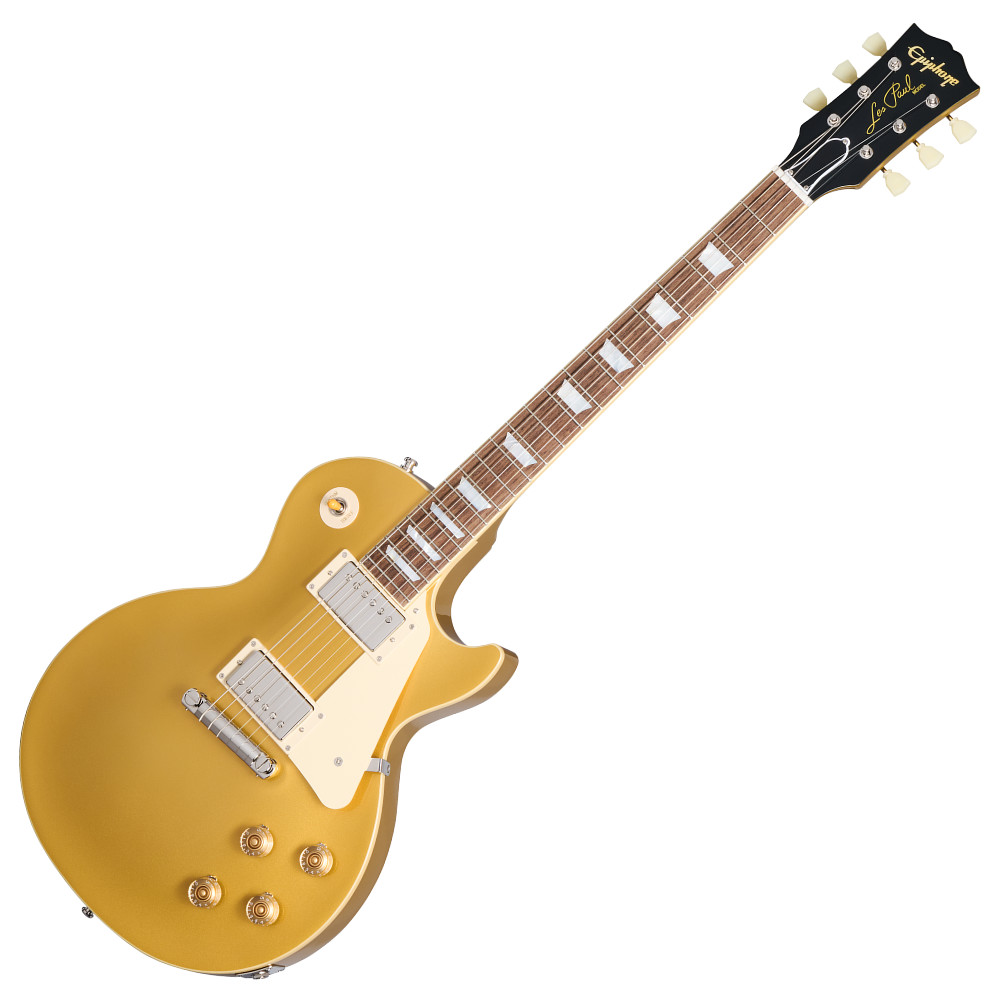 Epiphone エピフォン Tak Matsumoto 1955 Les Paul Standard Antique