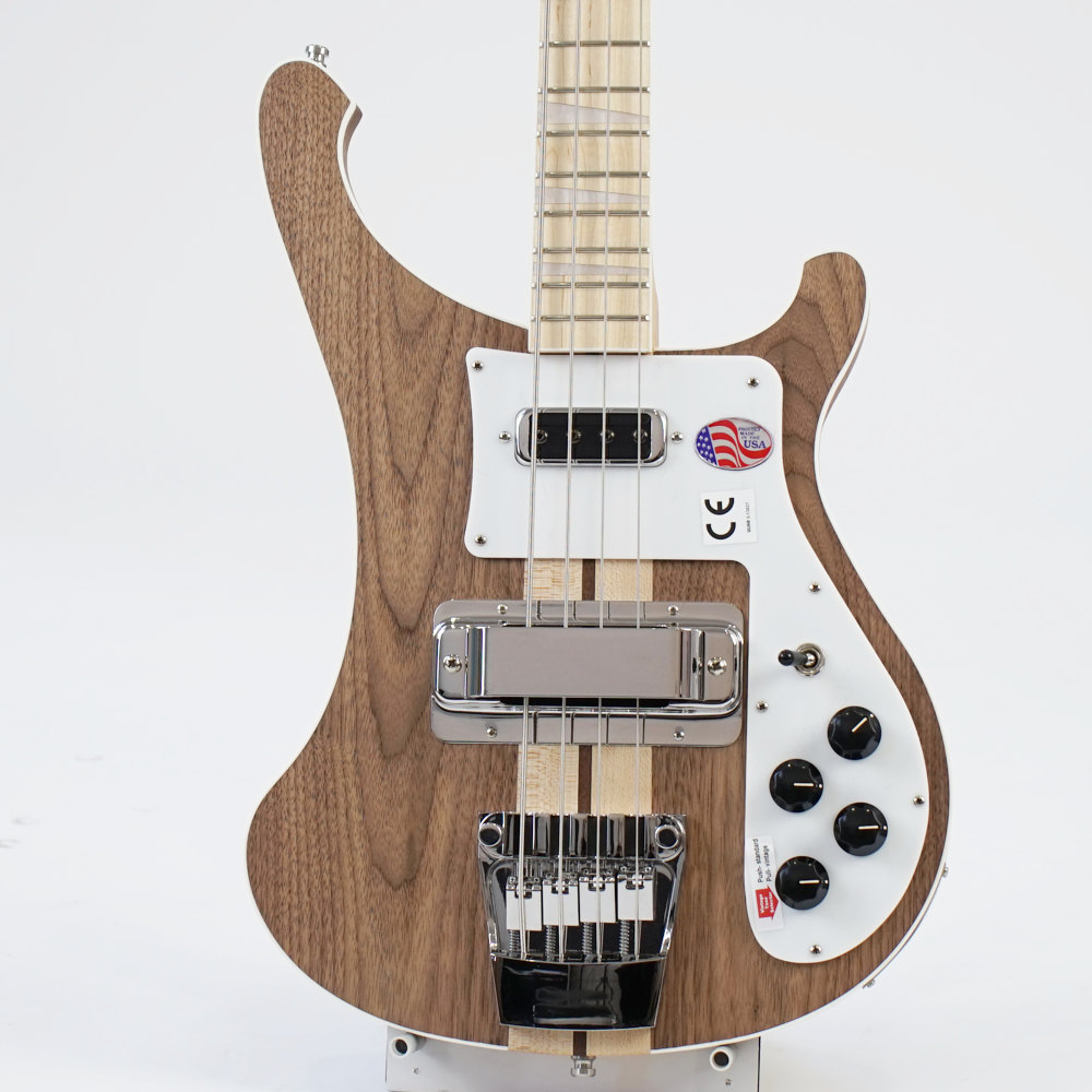 Rickenbacker リッケンバッカー Model 4003 Walnut エレキベース