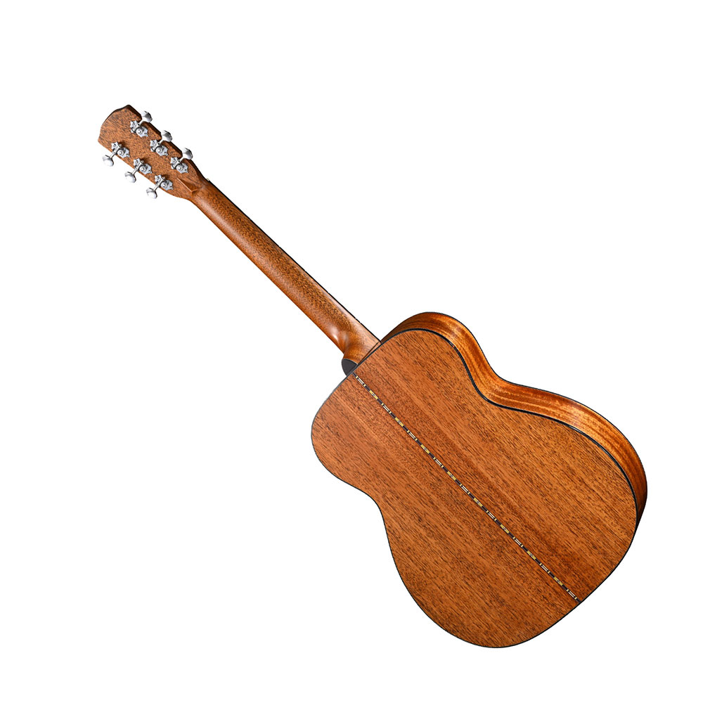 MORRIS モーリス FE-ART PSYCHEDELIC アコースティックギター