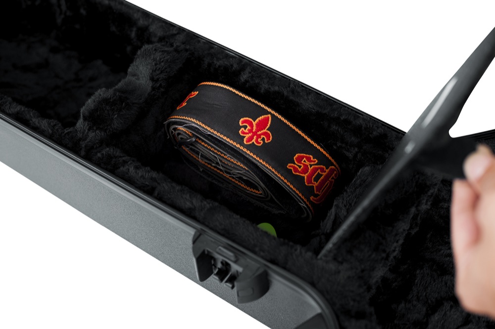 GATOR GTSA-GTRLPS レスポール用フライトケース(ゲイター LPタイプ用