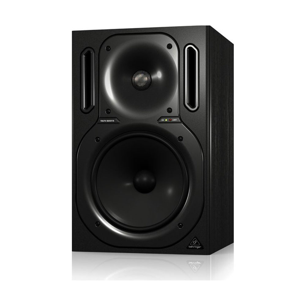 ベリンガー BEHRINGER B2031A TRUTH パワードモニタースピーカー Dicon
