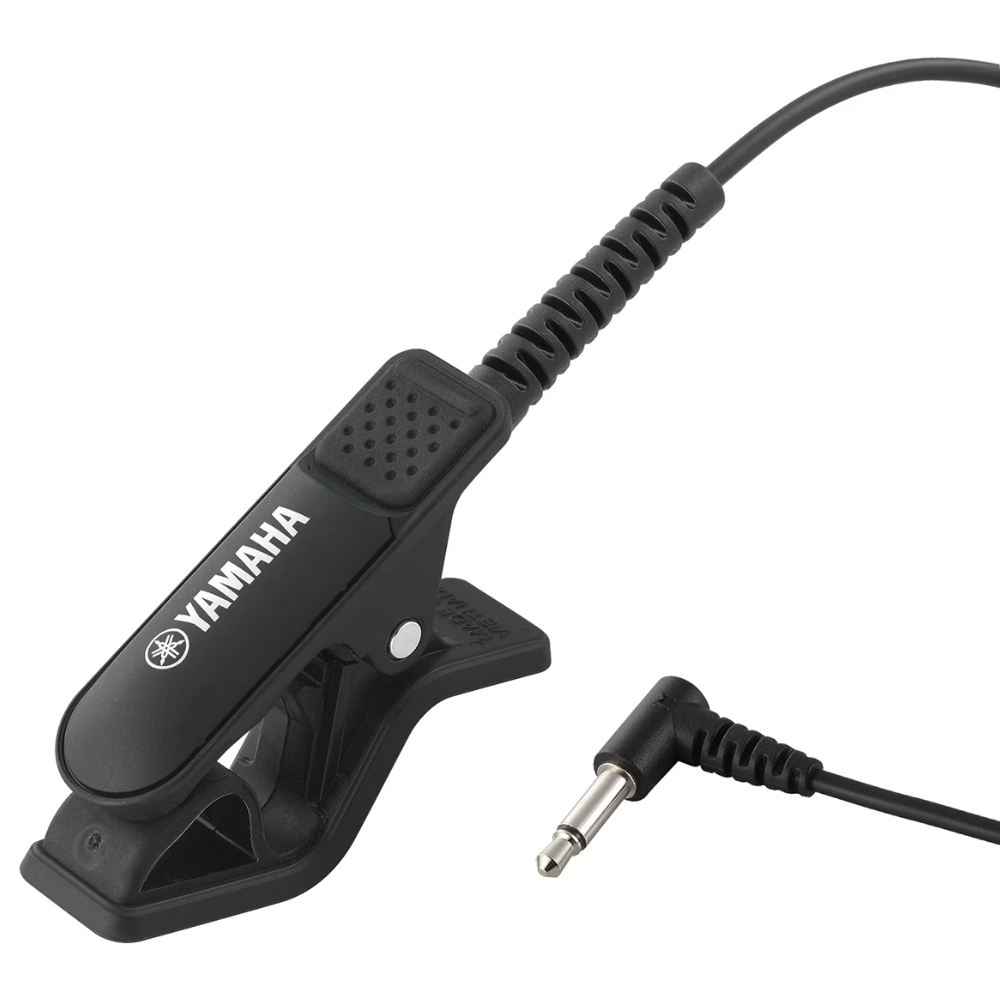 チューナー メトロノーム ヤマハ YAMAHA TDM-710IV アイボリー ＆ TM