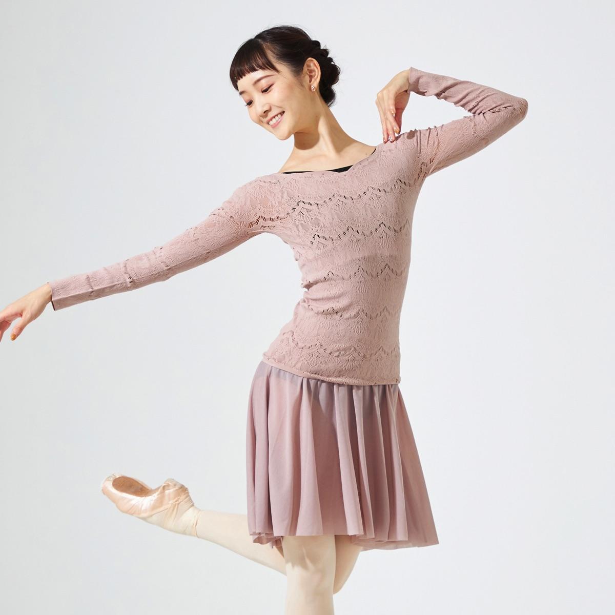 一度着たらクセになる！ノーソーイングニットのご紹介！｜チャコット