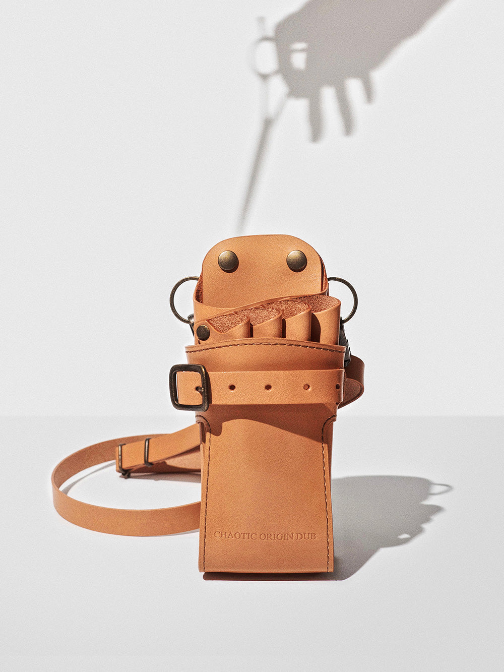 シザーケース専門店 CHAOTIC ORIGIN DUB