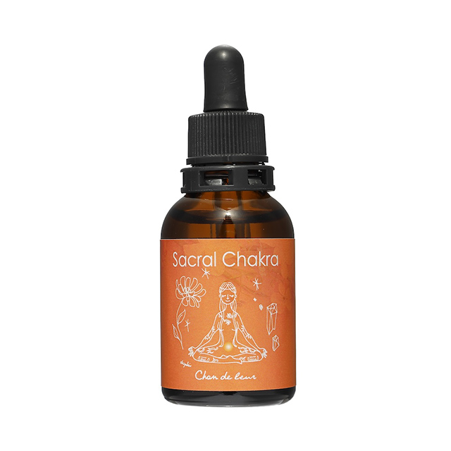 シャンドゥルール オリジナル製品 フラワーエッセンスのシャンドゥルール