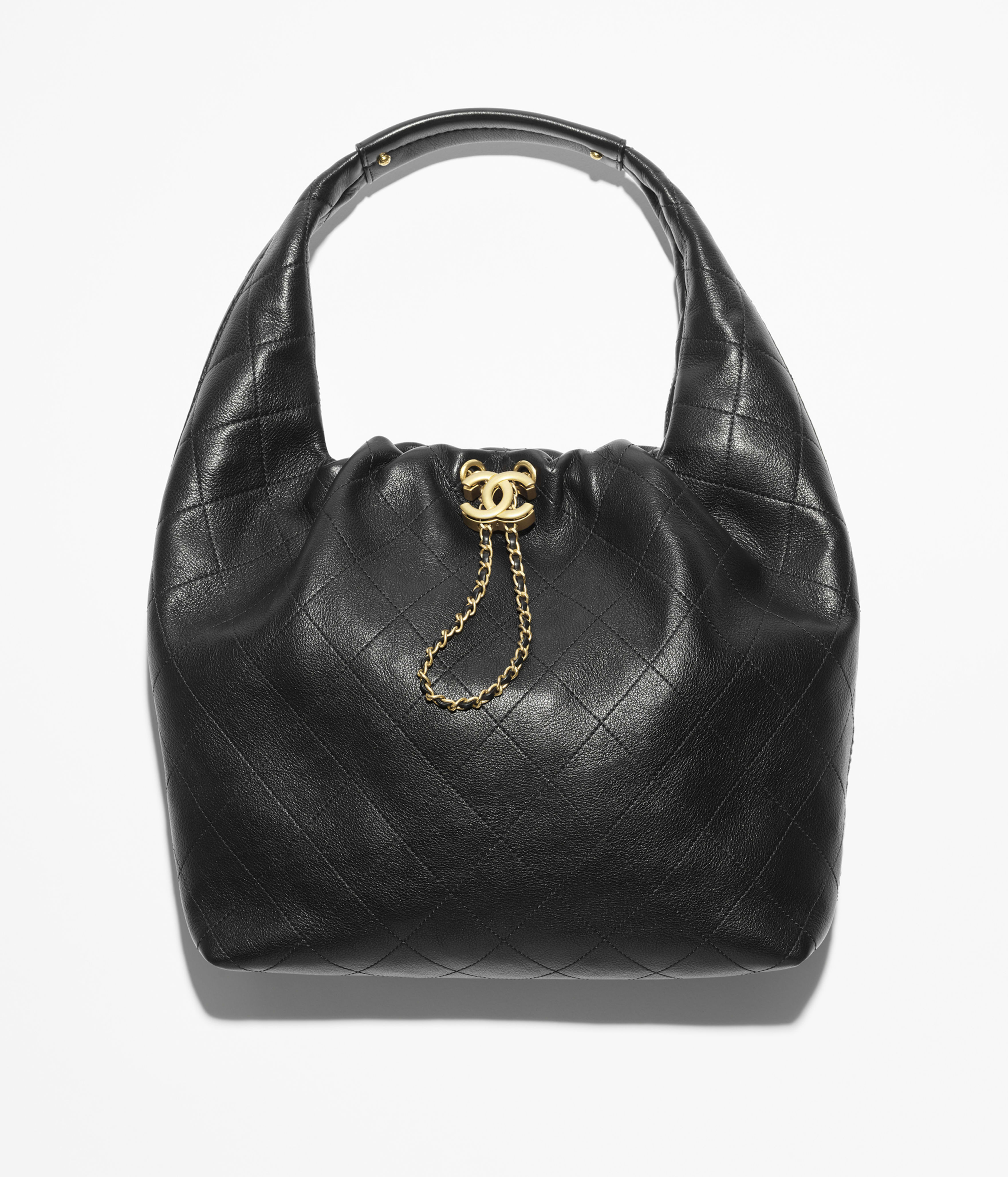 ストール - ウール、コットン & ミックス ファイバー、エクリュ