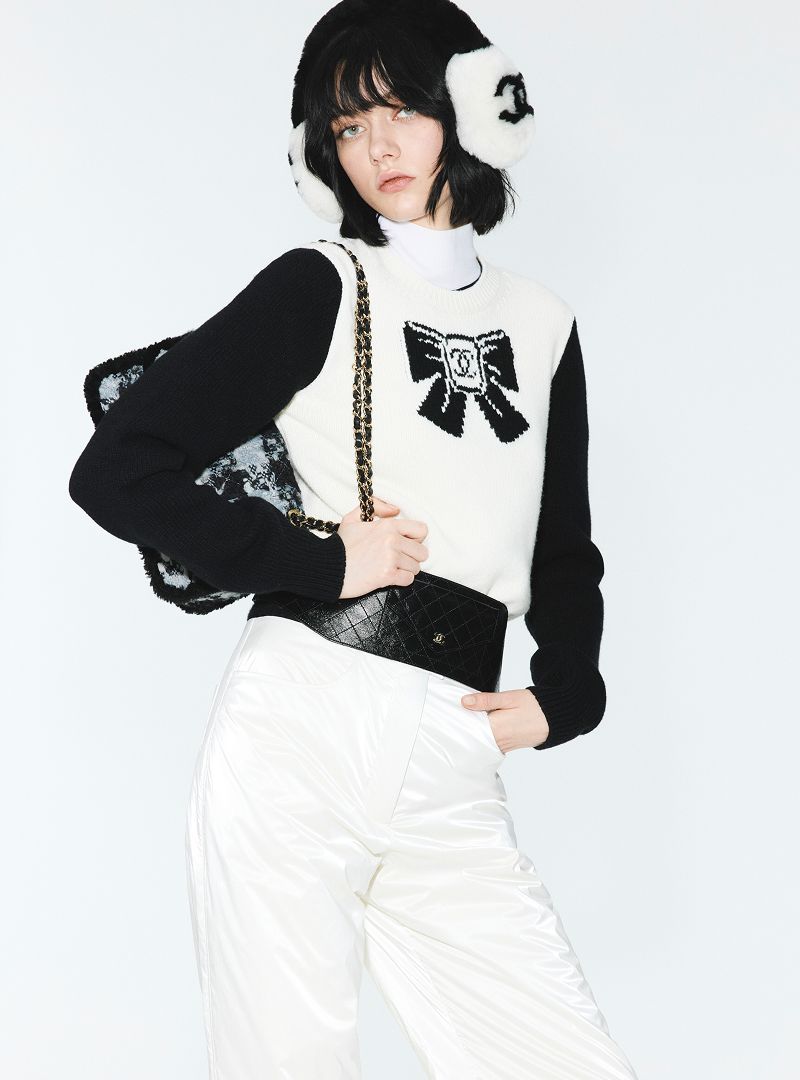 コレクション 2025/26年 ココ ネージュ コレクション - ルック