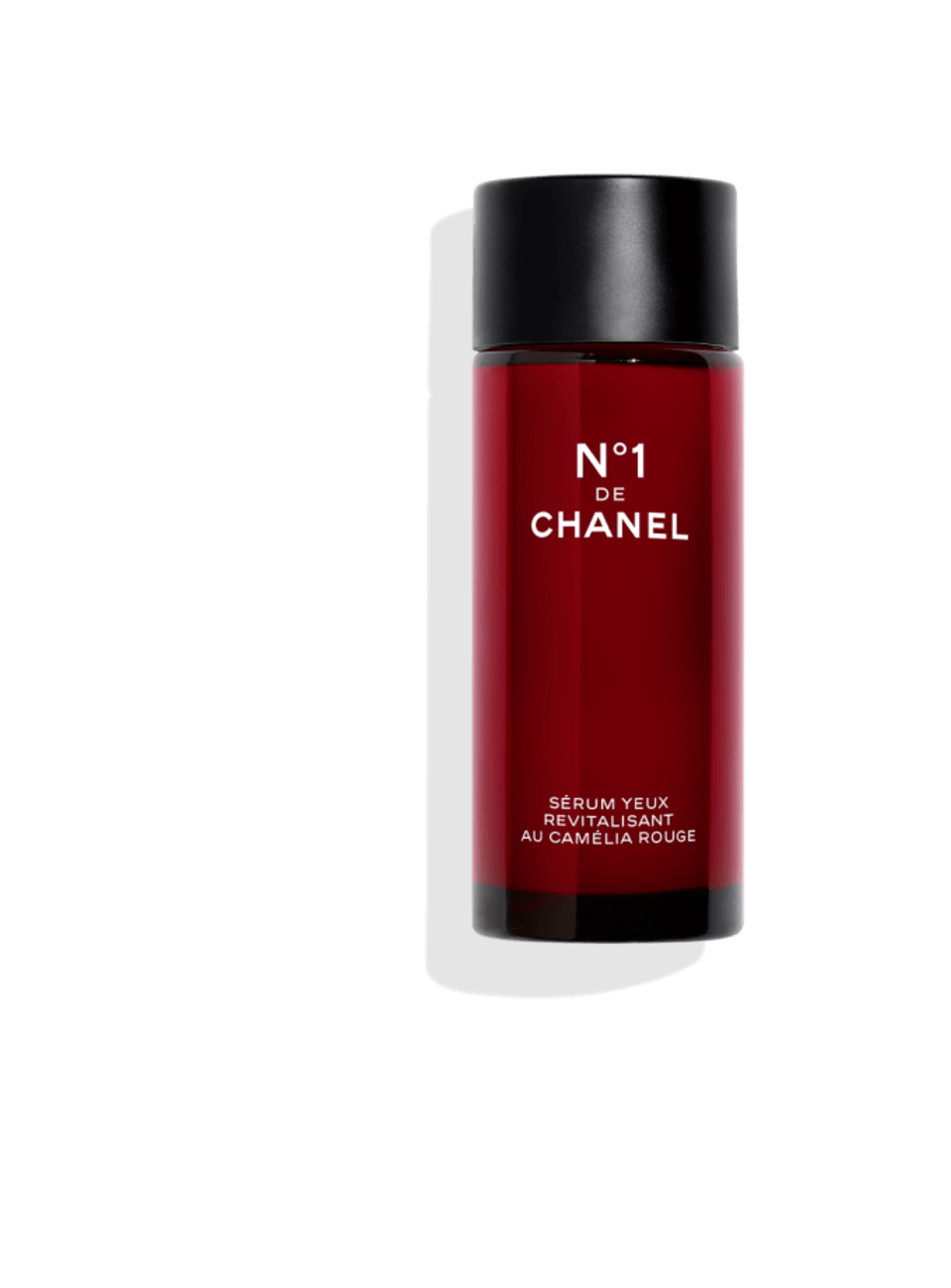 N°1 DE CHANEL REVITALIZING EYE SERUM – REFILL Eyes & Lips | CHANEL