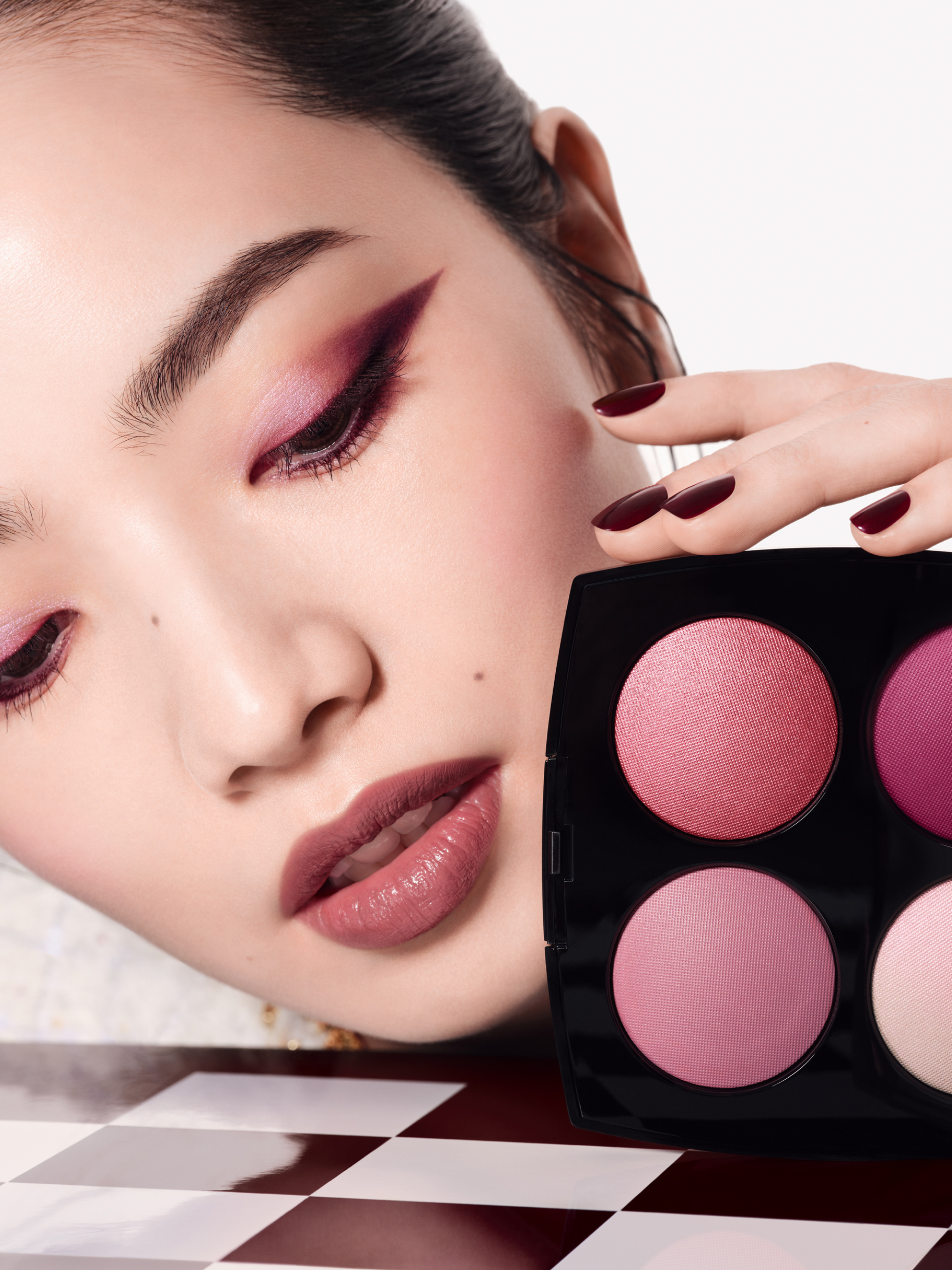 ボーム エサンシエル フェイスカラー キュート | CHANEL シャネル