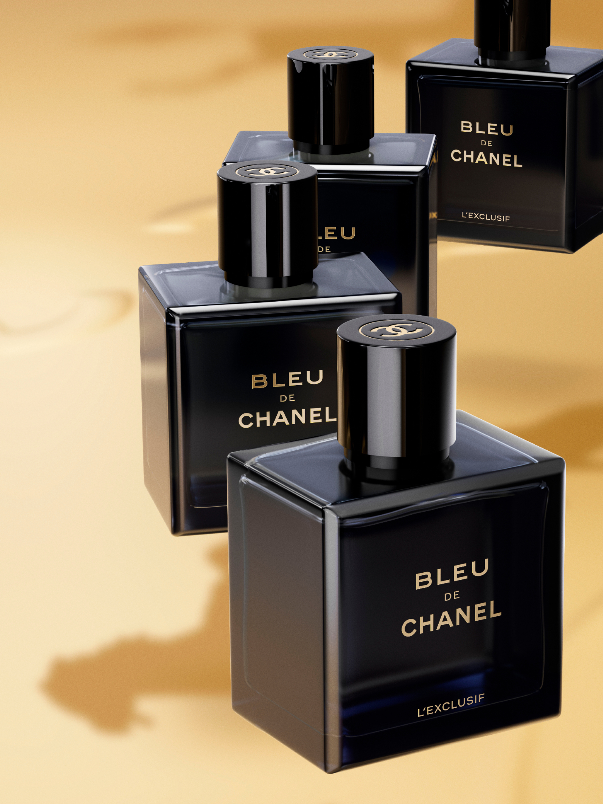 BLEU DE CHANEL L'EXCLUSIF - 60 ml | CHANEL