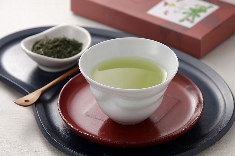 福岡県久留米市の八女茶専門店｜八女茶ちゃしんゑん