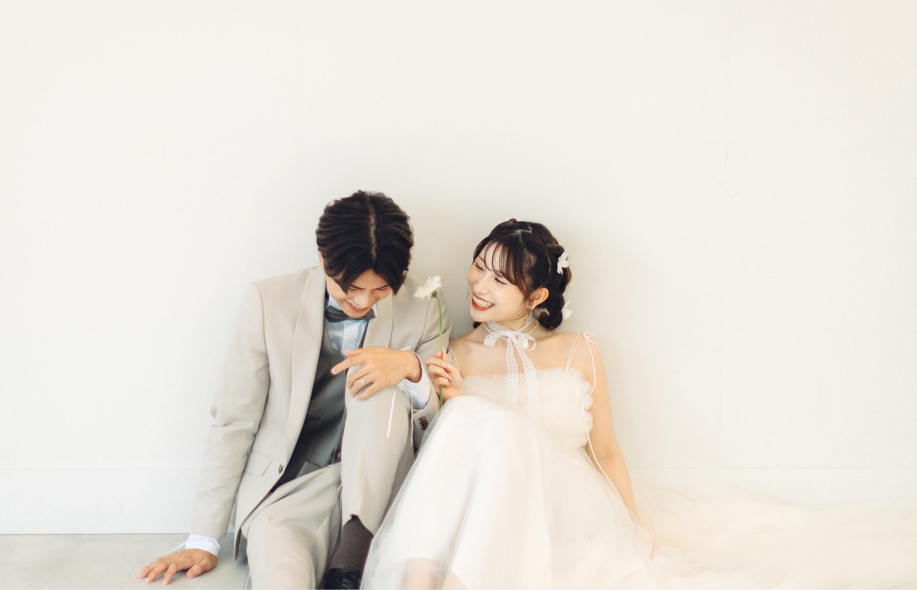 鳥取の結婚式場「ラ・メゾン・ド・ブランシュ」の結婚式(鳥取県鳥取市)