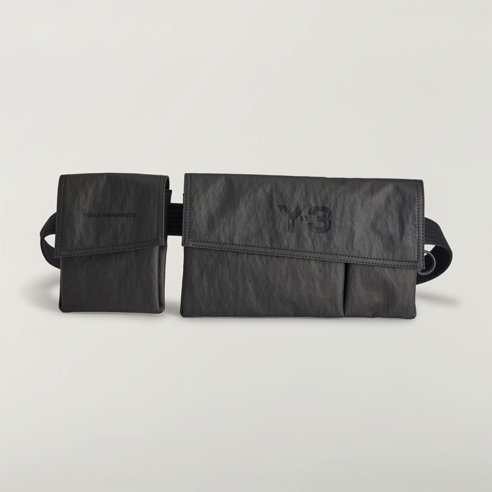 Y-3 - Y-3 MULTI POCKET SLING / ボディバッグ / KE6082 | chemical
