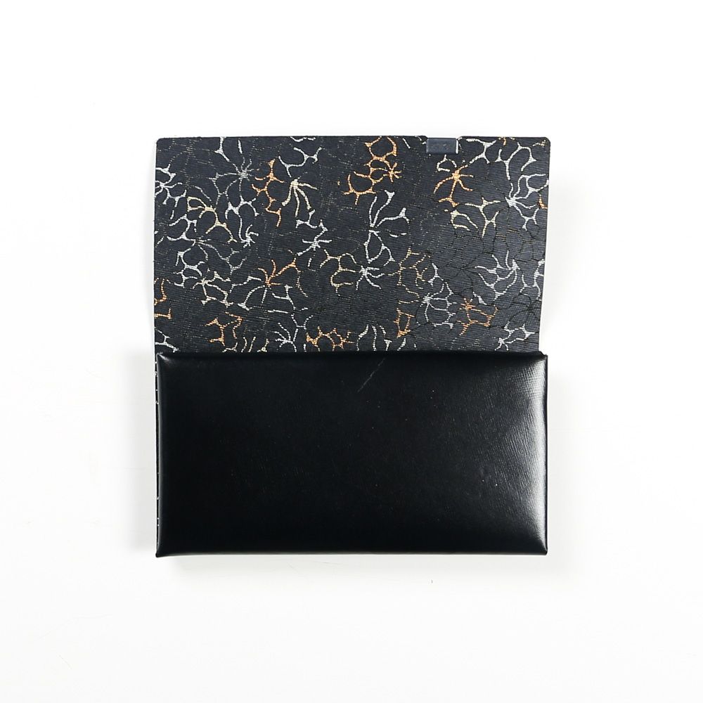 所作 - 【所作 EXPO】 ロングウォレット | ワルツ 