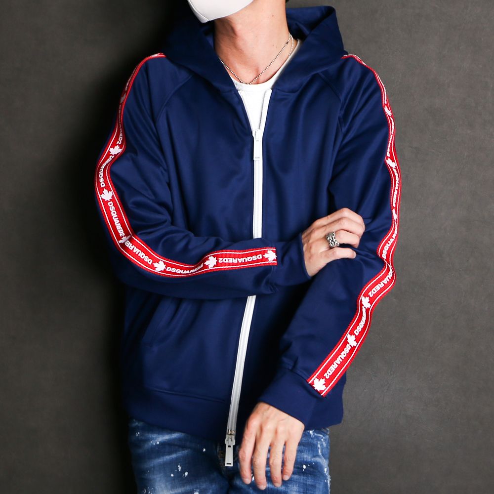 DSQUARED2 - SWEAT / スウェット / S74HG0103/S23686 | chemical