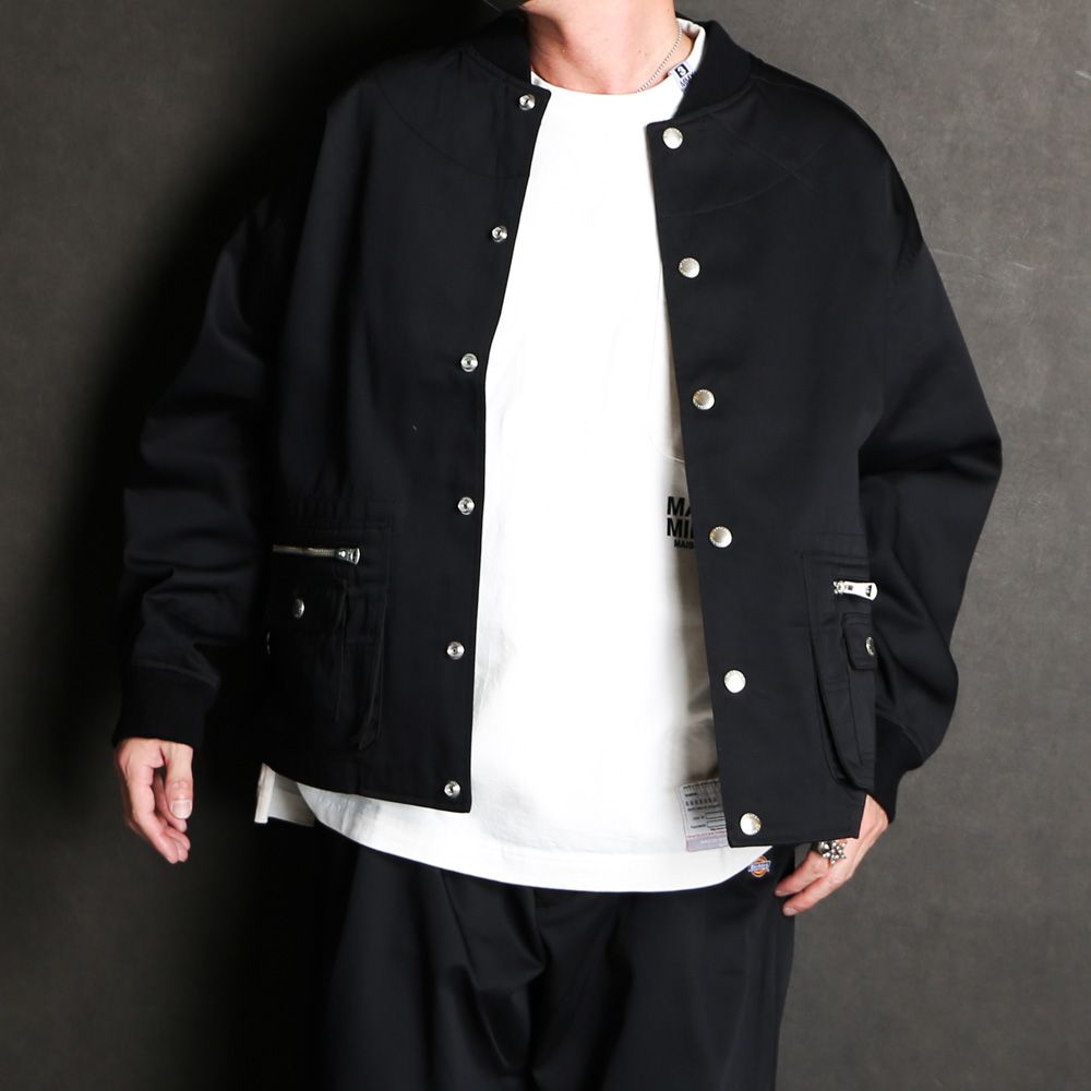 FACETASM - × DICKIES / JACKET / ブルゾン / ABH-JK-M11 | chemical