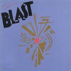 Blast : Expanded Edition by Holly Johnson - Cherry Red