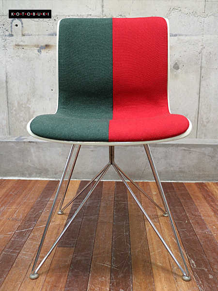 KOTOBUKI】コトブキ サイドチェア FRPチェア ポリエステルチェア