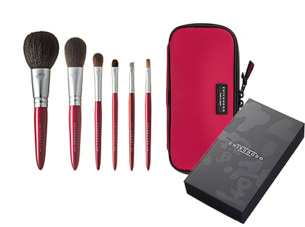 R/RRシリーズ 6点セット（A）：S-R-9｜OEM・卸｜竹宝堂（ちくほうどう