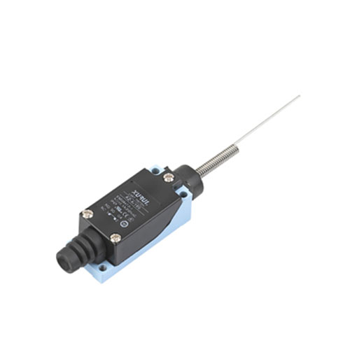 Micro Limit Switch XZ-8/168 - China Xurui Electronic Switch