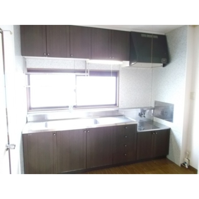 グレイスタウンⅡ A棟｜長野県の賃貸はミニミニチンタイバンク