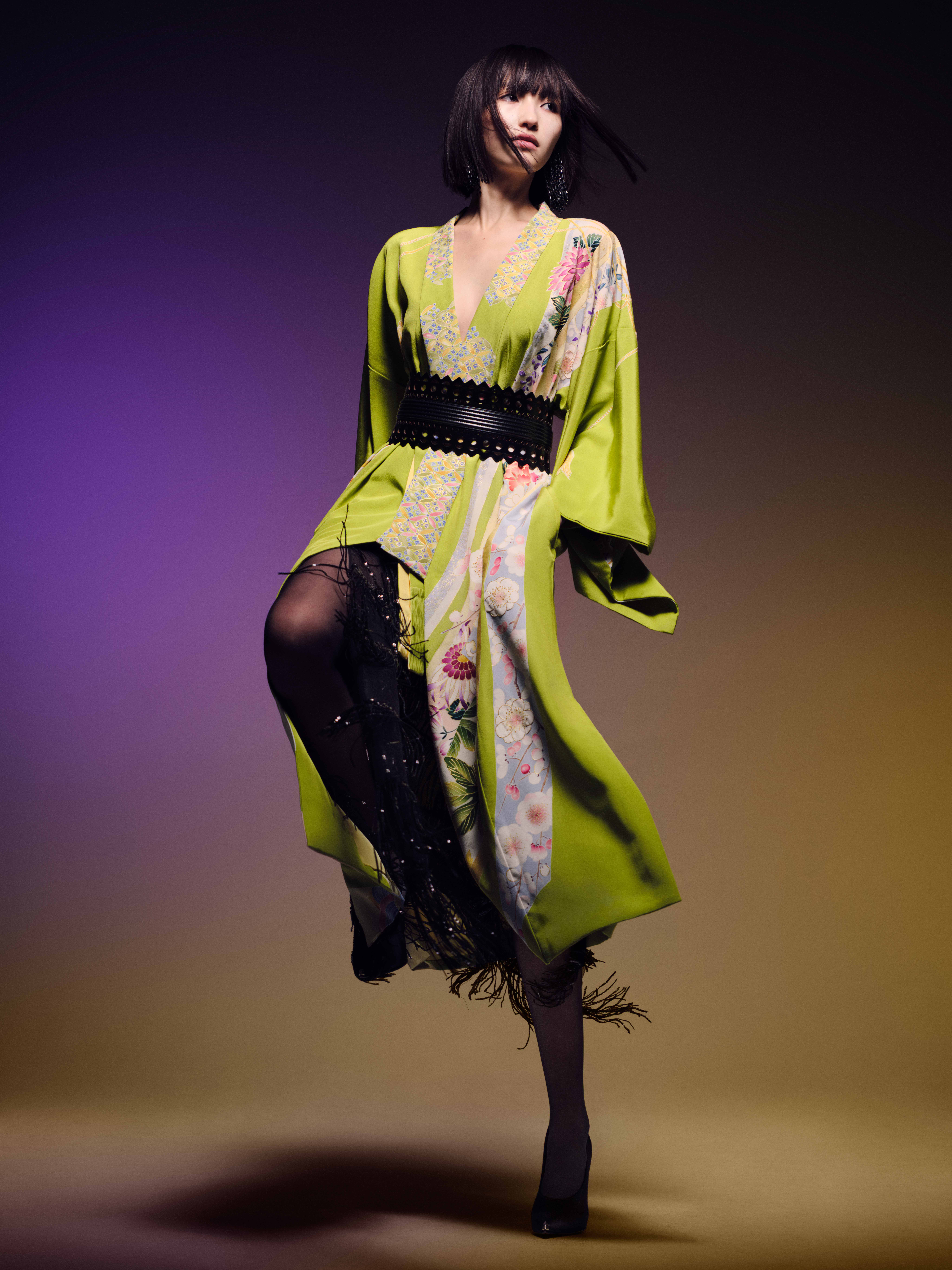 CHISO KYOTO 470｜千總