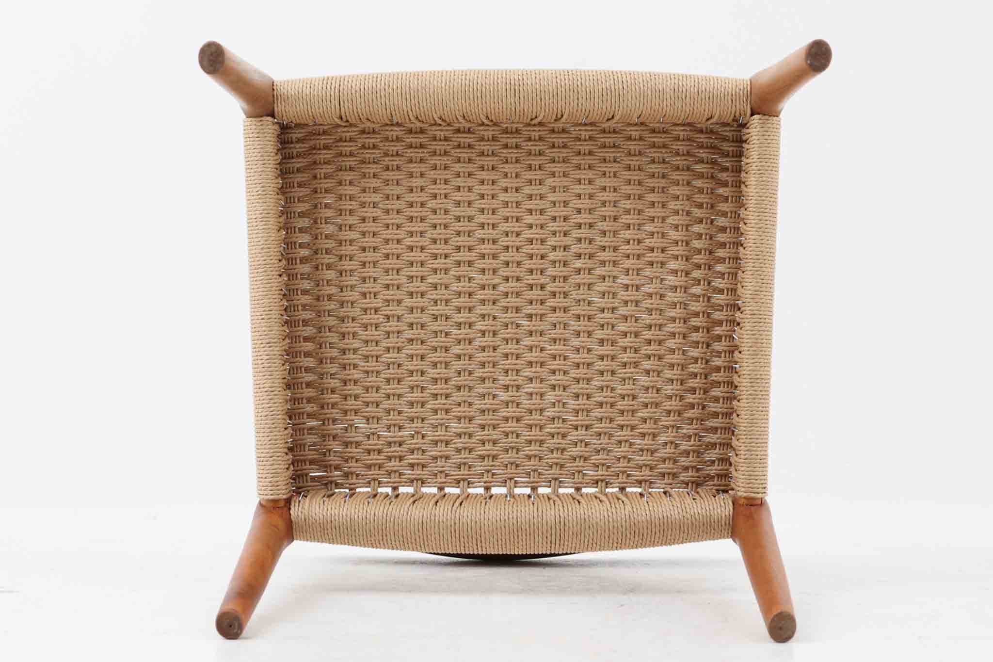 J.L.moller(J.L.モラー) No77チェア チーク材 北欧家具ビンテージ