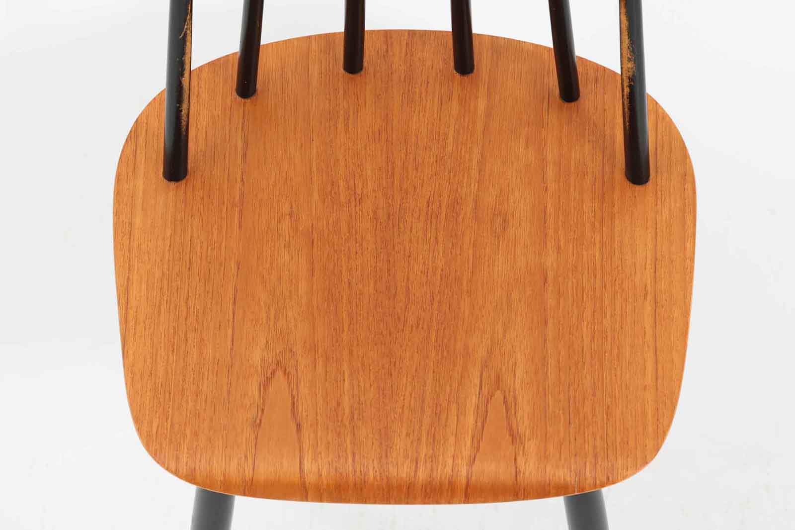 Ilmari Tapiovaara(イルマリ・タピオヴァーラ) Fanett(ファネット