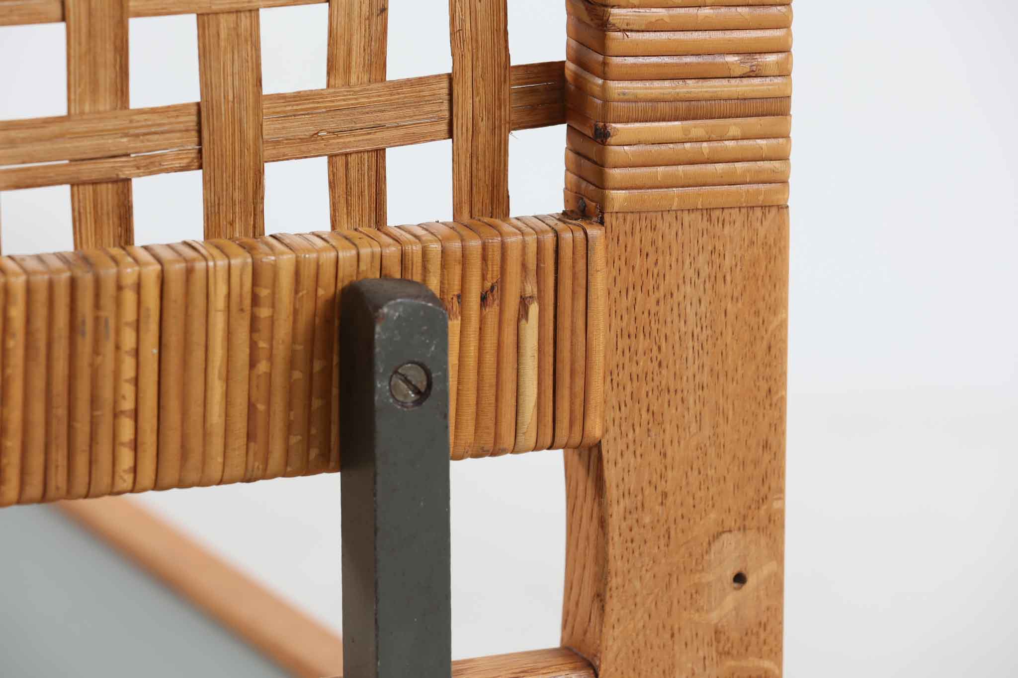 Hans J.Wegner（ハンス・J・ウェグナー） シングルベッドフレーム